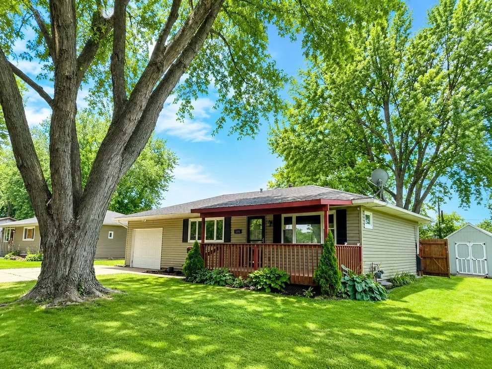 Unit for sale at 1205 N Edgelawn Drive, Plano, IL 60545