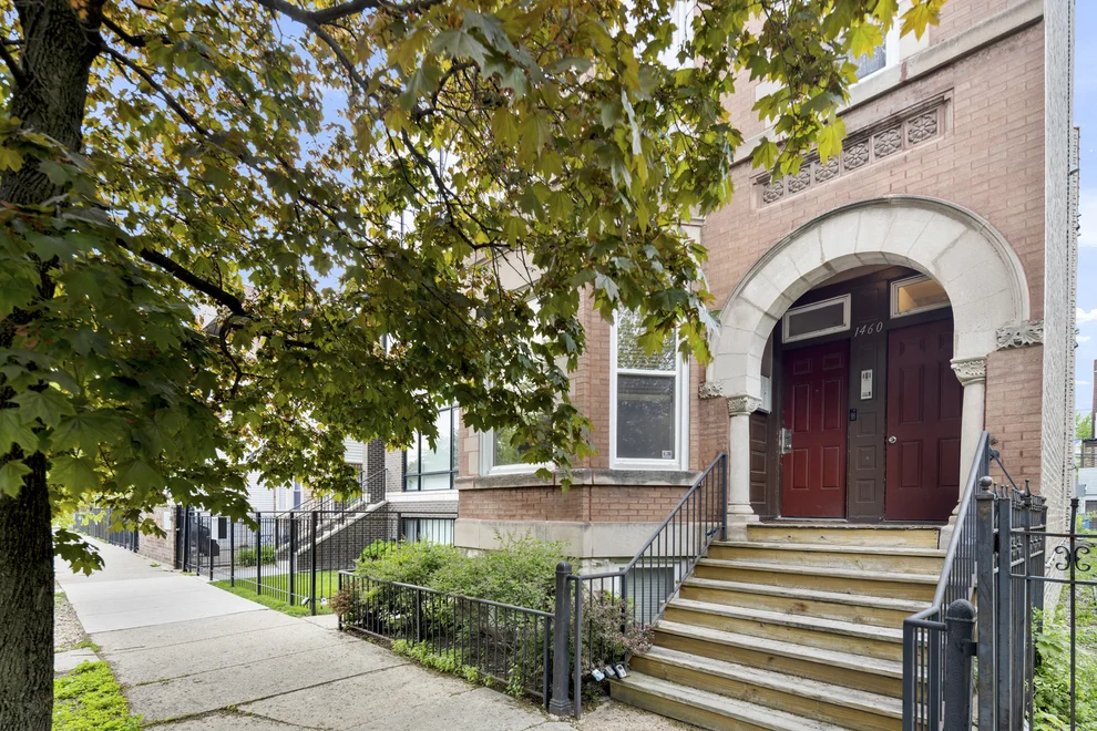 Unit for sale at 1460 W Ohio Street, Chicago, IL 60642