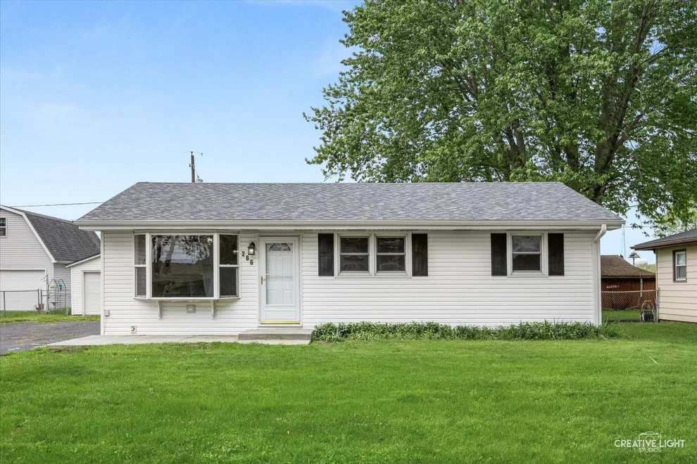 Unit for sale at 286 S Barbara Drive, Kankakee, IL 60901