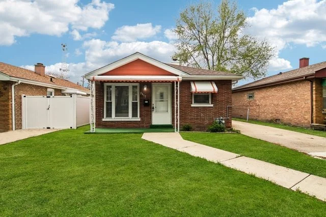 Unit for sale at 3417 S Central Avenue, Cicero, IL 60804