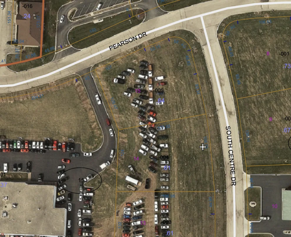 Unit for sale at Lot 14 Pearson Drive, Genoa, IL 60135