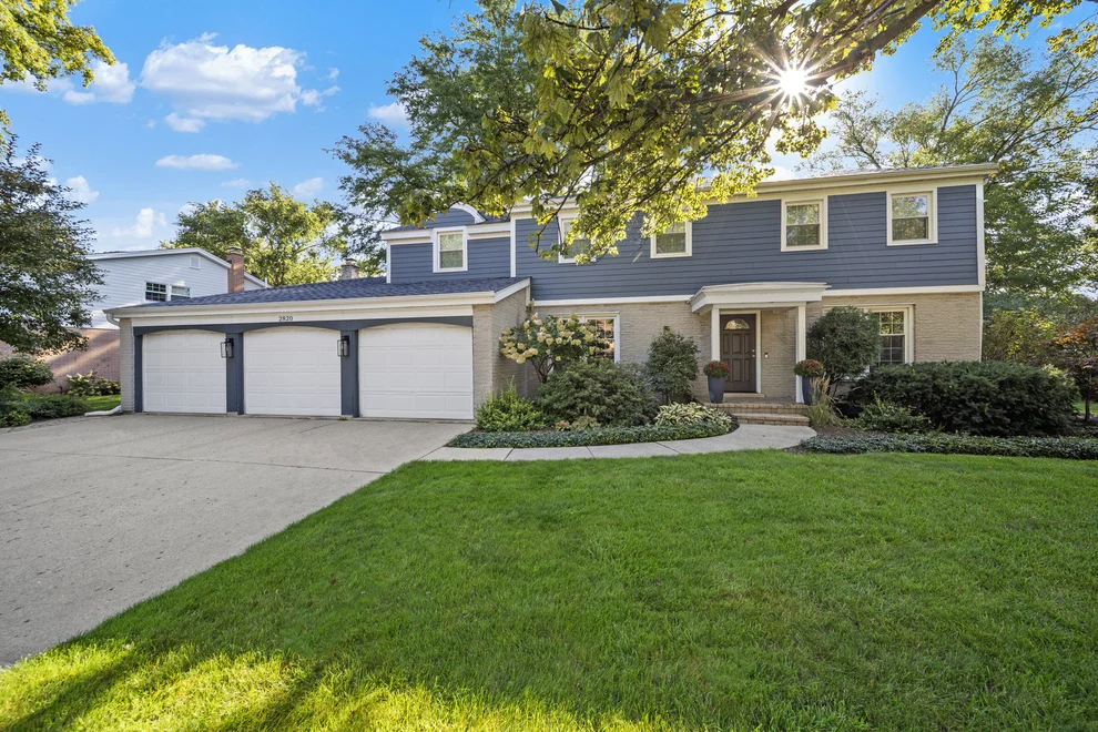 Unit for sale at 2820 Beckwith Court, Northbrook, IL 60062