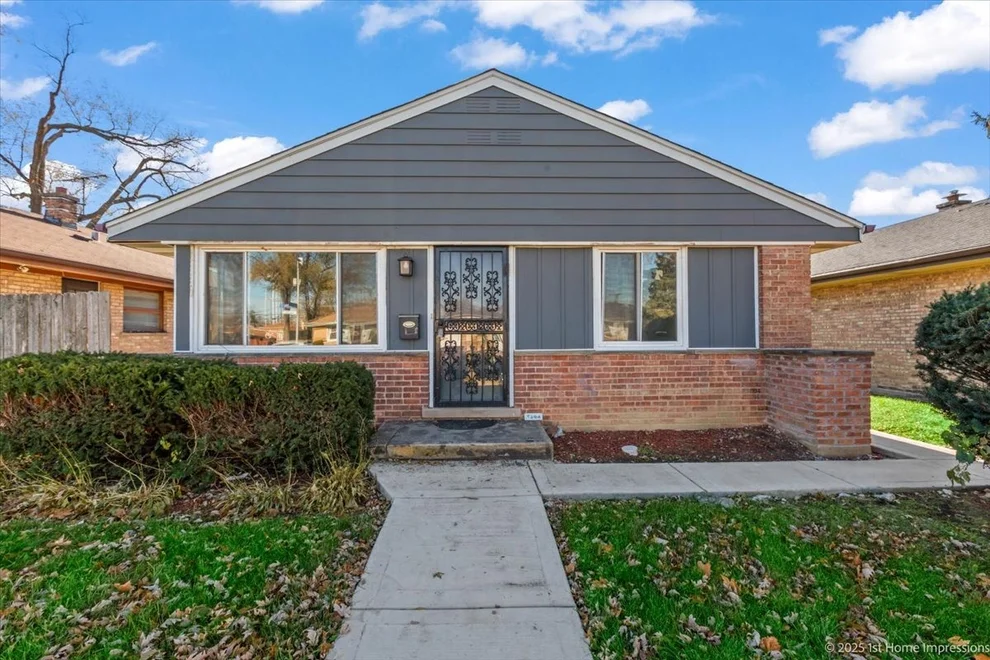 Unit for sale at 3304 Wilcox Avenue, Bellwood, IL 60104