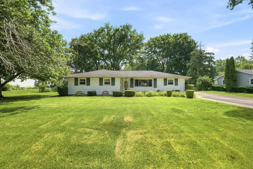 Unit for sale at 1511 N Kankakee Street, Wilmington, IL 60481