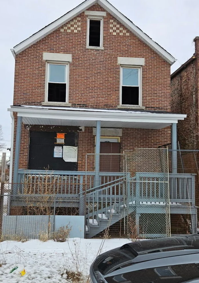 Unit for sale at 1507 Shields Avenue, Chicago Heights, IL 60411