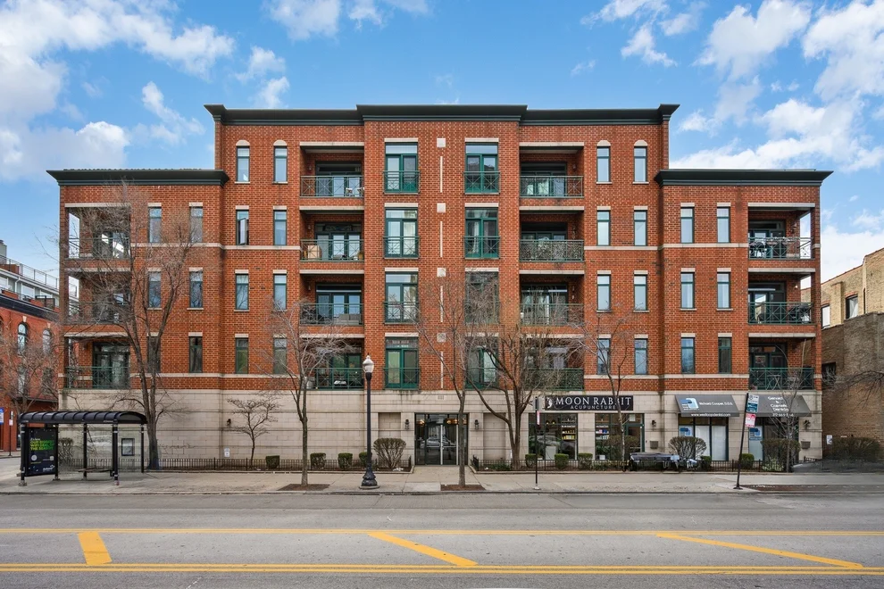 Unit for sale at 1111 W Madison Street, Chicago, IL 60607