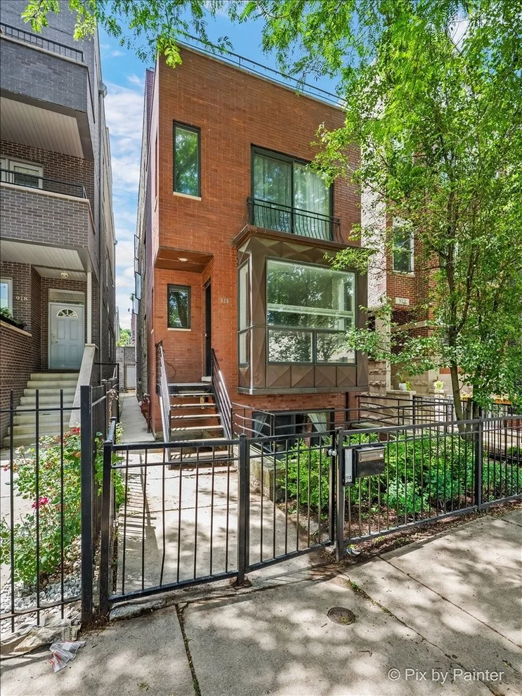 Unit for sale at 920 N WOOD Street, Chicago, IL 60622