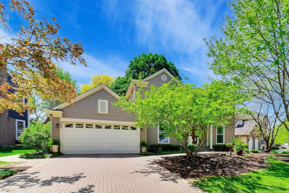 Unit for sale at 265 Southfield Drive, Vernon Hills, IL 60061