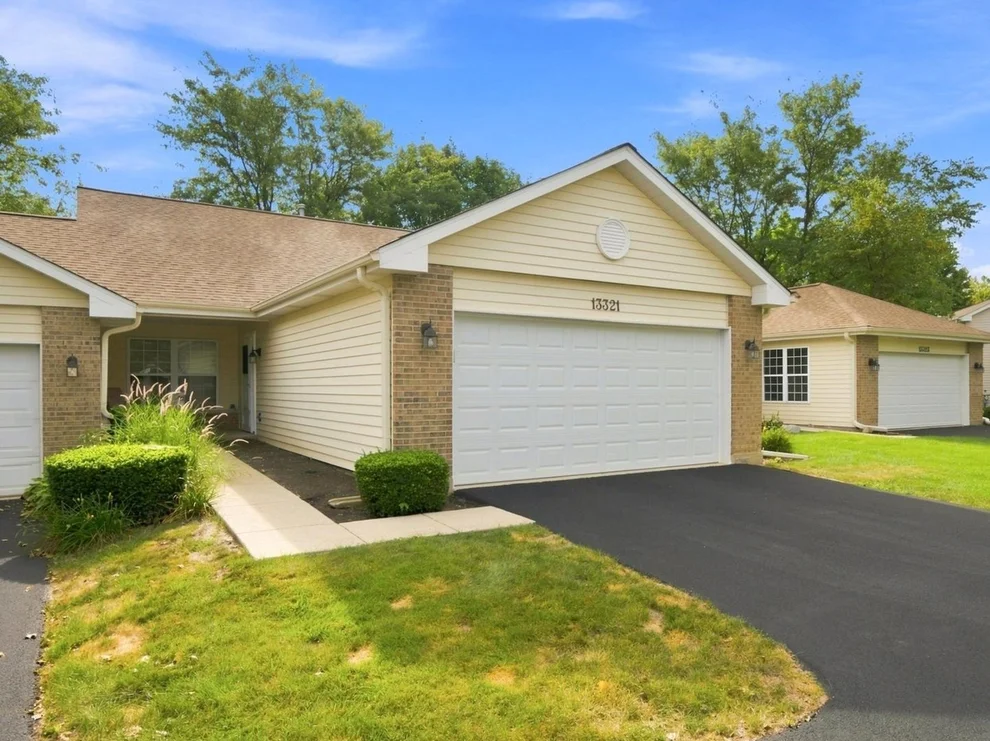Unit for sale at 13321 Red Cedar Lane, Plainfield, IL 60544