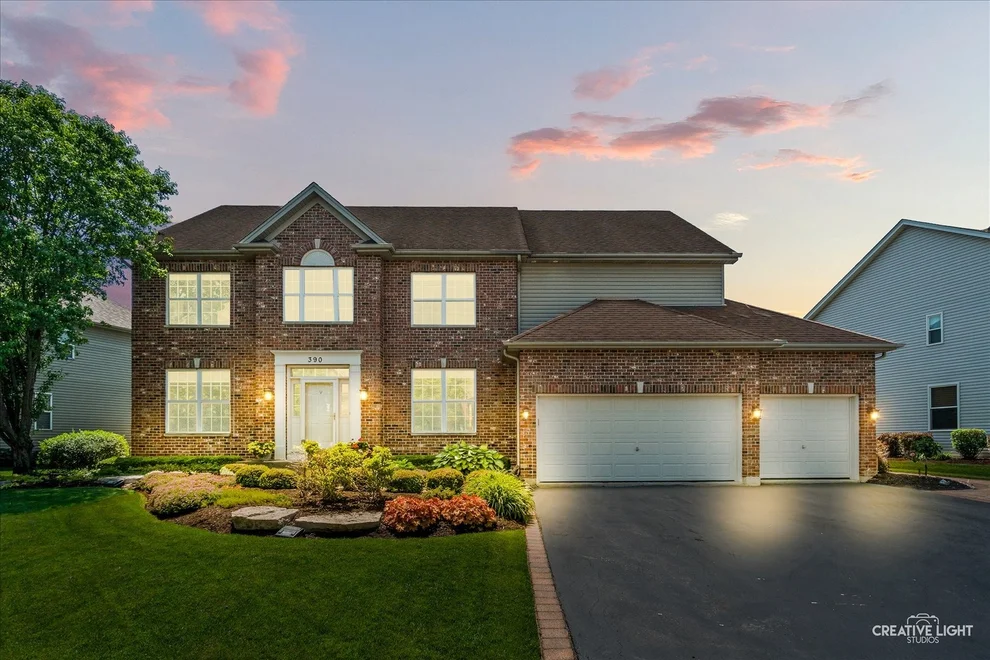 Unit for sale at 390 Bloomfield Circle E, Oswego, IL 60543