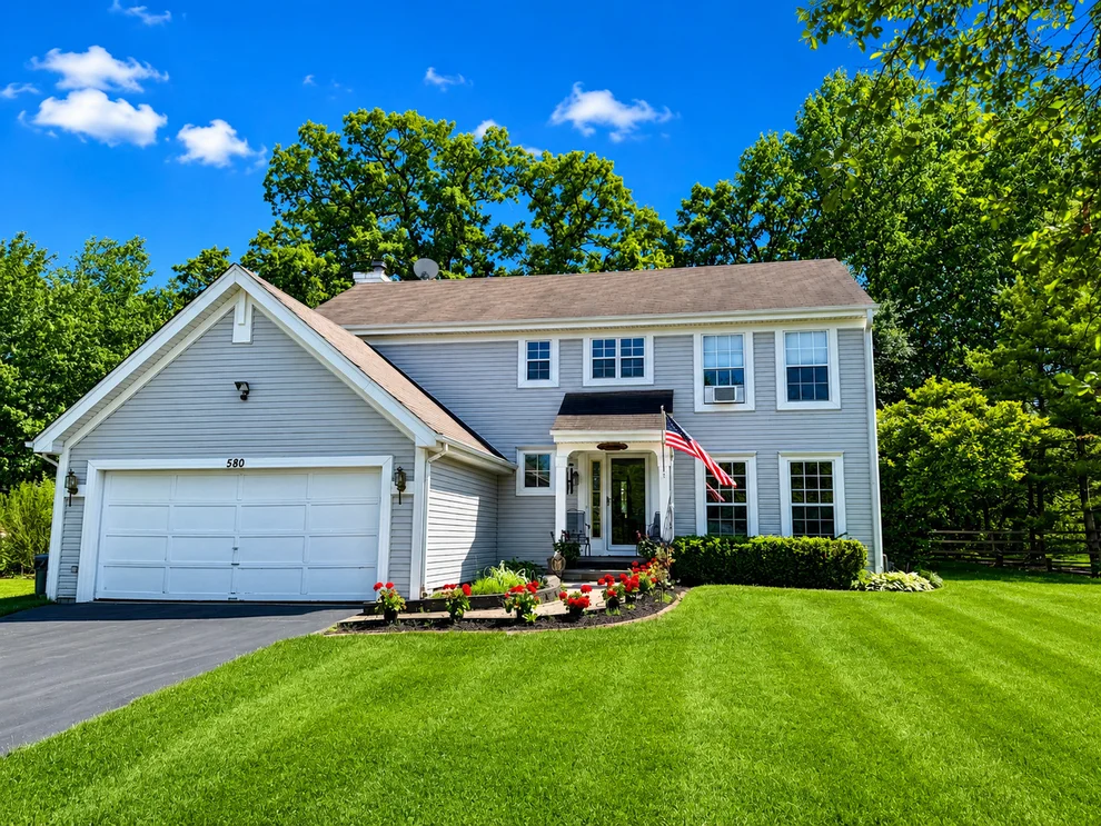 Unit for sale at 580 SYCAMORE Circle, Wauconda, IL 60084
