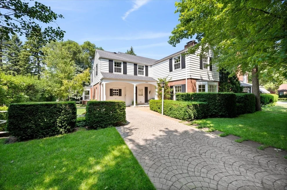 Unit for sale at 2304 Elmwood Avenue, Wilmette, IL 60091