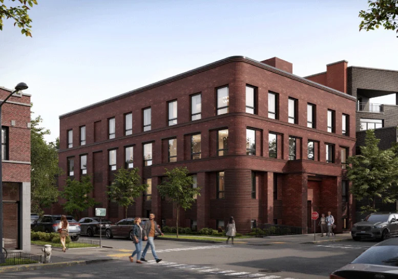 Unit for sale at 2237 W Roscoe Street, Chicago, IL 60618