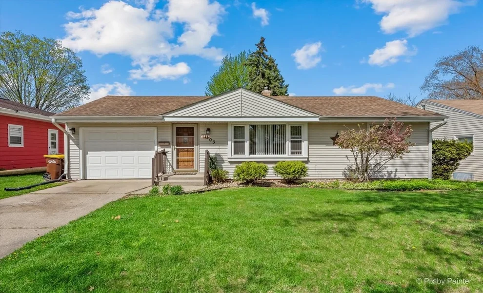 Unit for sale at 803 Emerson Drive, Rockford, IL 61108