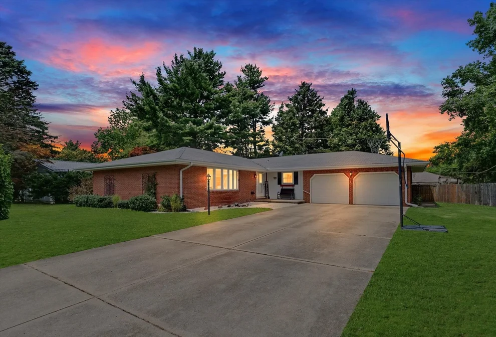 Unit for sale at 806 Adams Court, Monticello, IL 61856