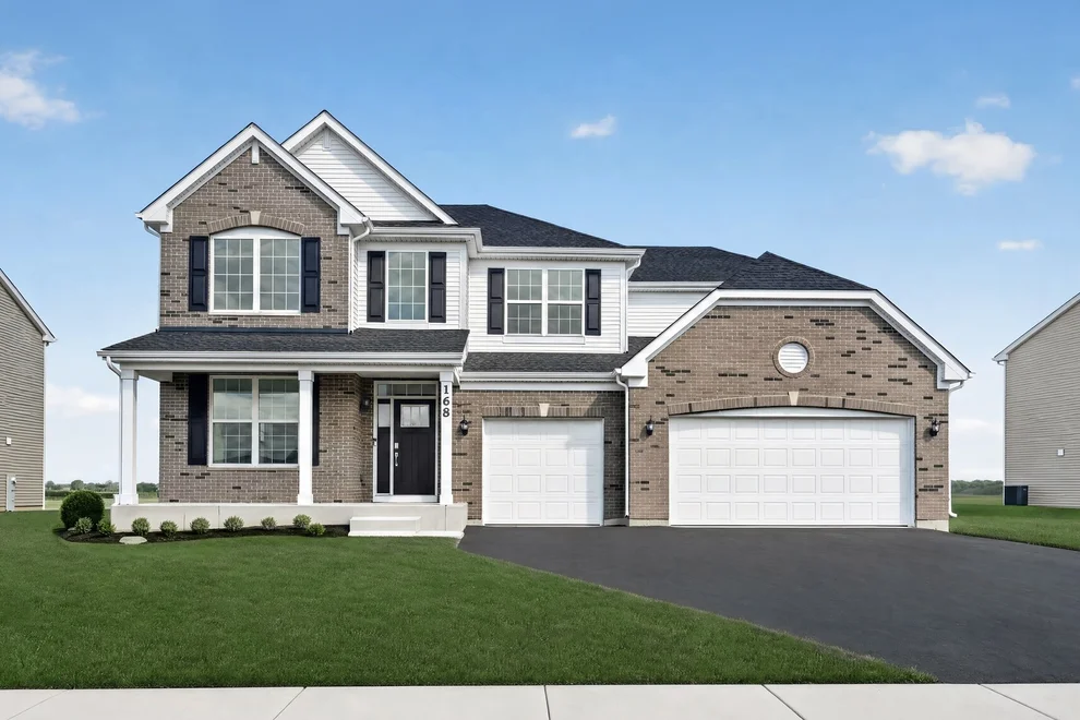 Unit for sale at 168 Blazing Star Trail, Oswego, IL 60543