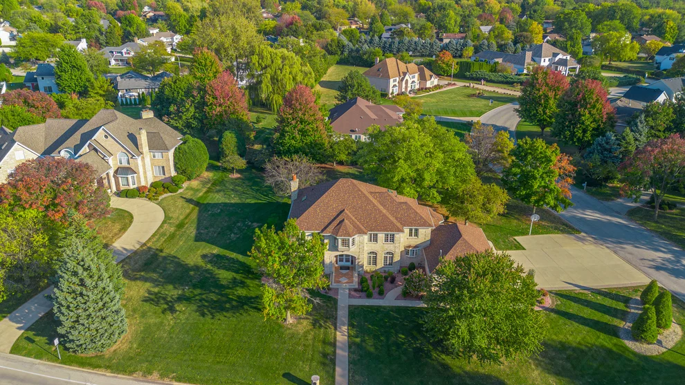 Unit for sale at 310 Barrington Drive, Bourbonnais, IL 60914