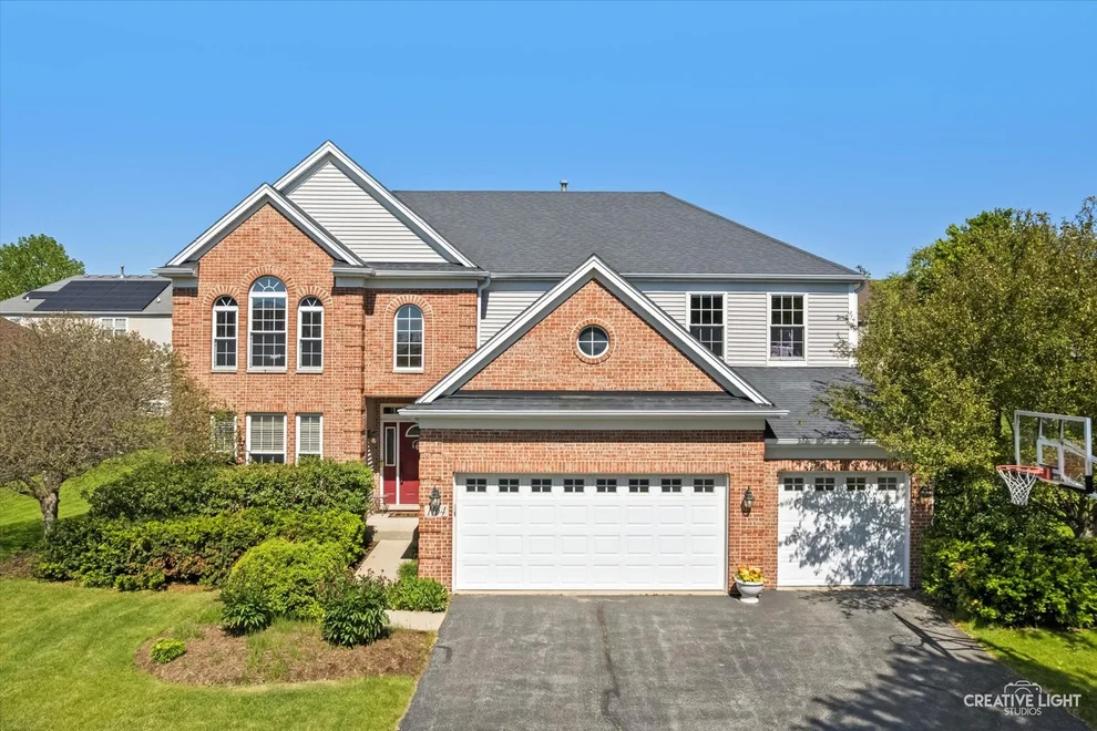 Unit for sale at 1164 Dorr Drive, Sugar Grove, IL 60554
