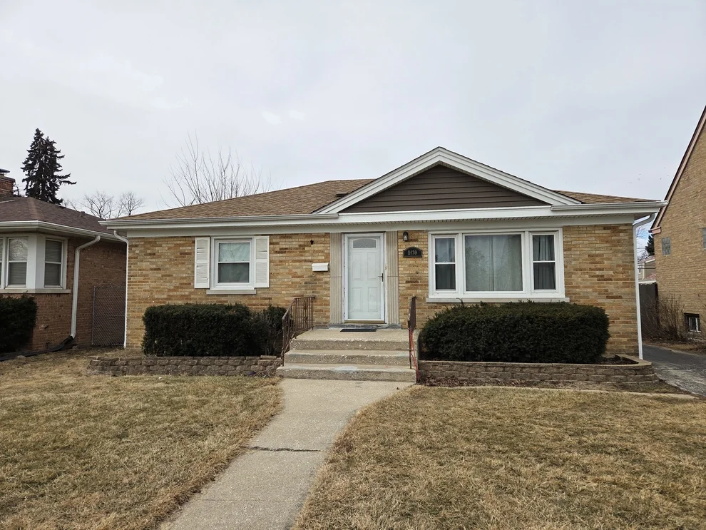Unit for sale at 1430 Evers Avenue, Westchester, IL 60154