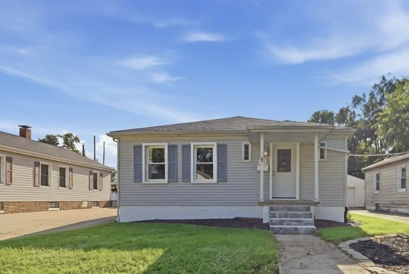 Unit for sale at 1005 N Western Avenue, Bloomington, IL 61701