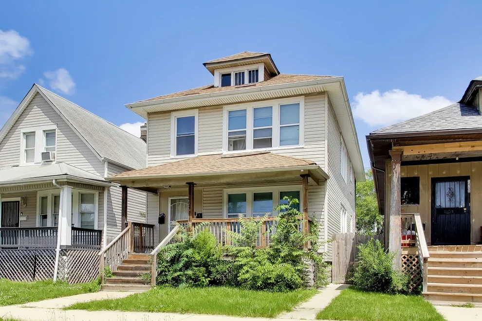Unit for sale at 1462 W 73rd Street, Chicago, IL 60636