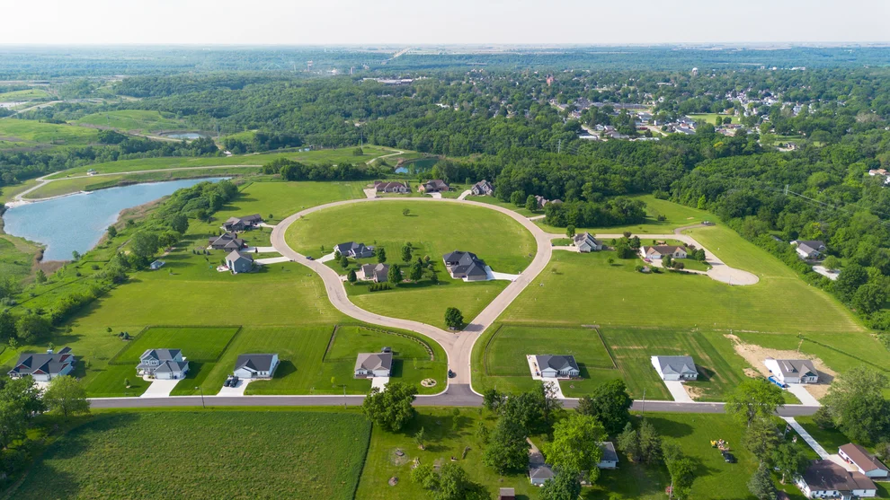 Unit for sale at Lot 9 Vermilionvue Trace, Lasalle, IL 61301