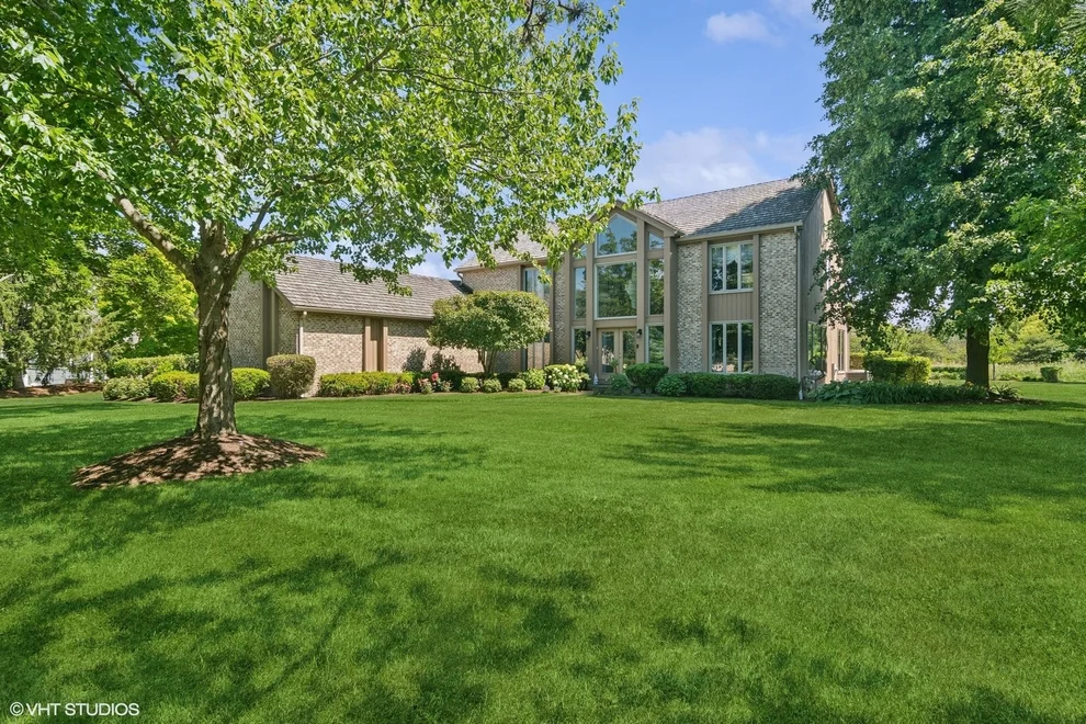 Unit for sale at 1362 Gettysburg Road, Long Grove, IL 60047