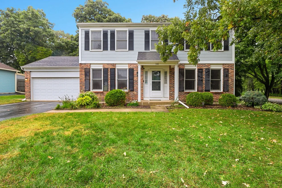 Unit for sale at 5481 PARKSIDE Court, Gurnee, IL 60031