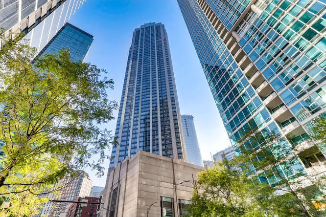 Unit for sale at 512 N MCCLURG Court, Chicago, IL 60611
