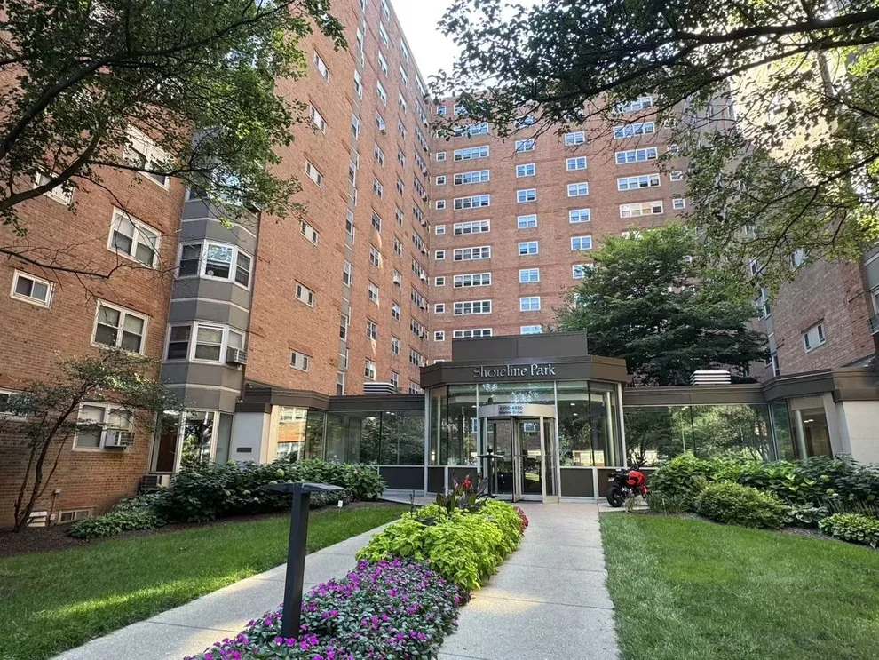 Unit for sale at 4950 N Marine Drive, Chicago, IL 60640
