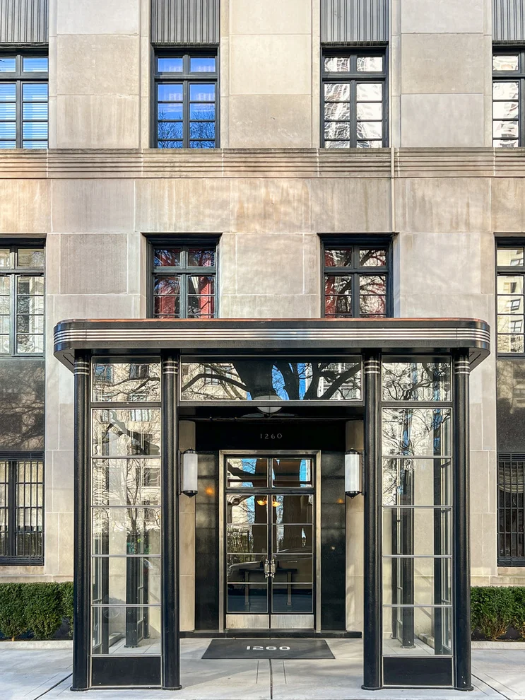 Unit for sale at 1260 N Astor Street, Chicago, IL 60610