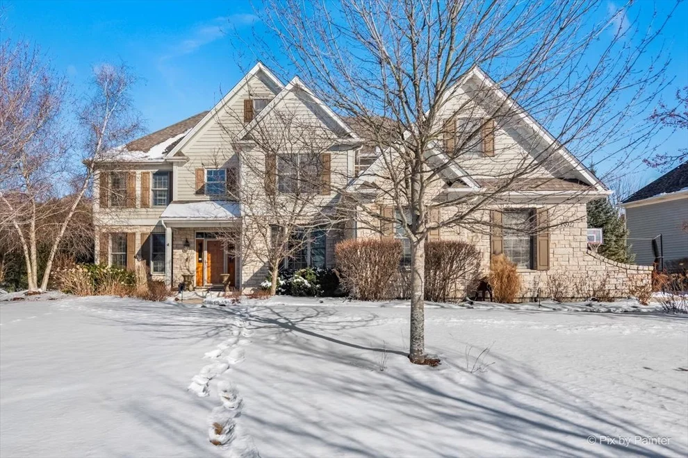 Unit for sale at 3N927 WALT WHITMAN Road, St. Charles, IL 60175