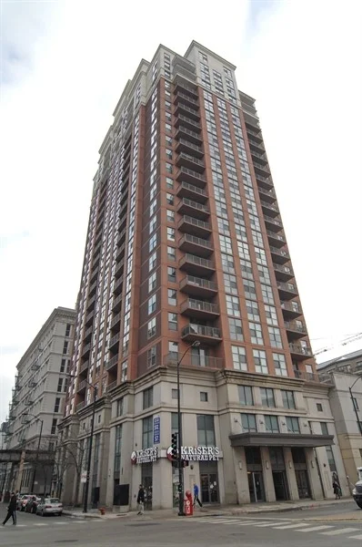 Unit for sale at 1101 S State Street, Chicago, IL 60605
