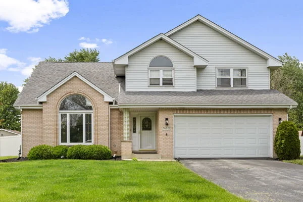 Unit for sale at 24222 S Volbrecht Road, Crete, IL 60417