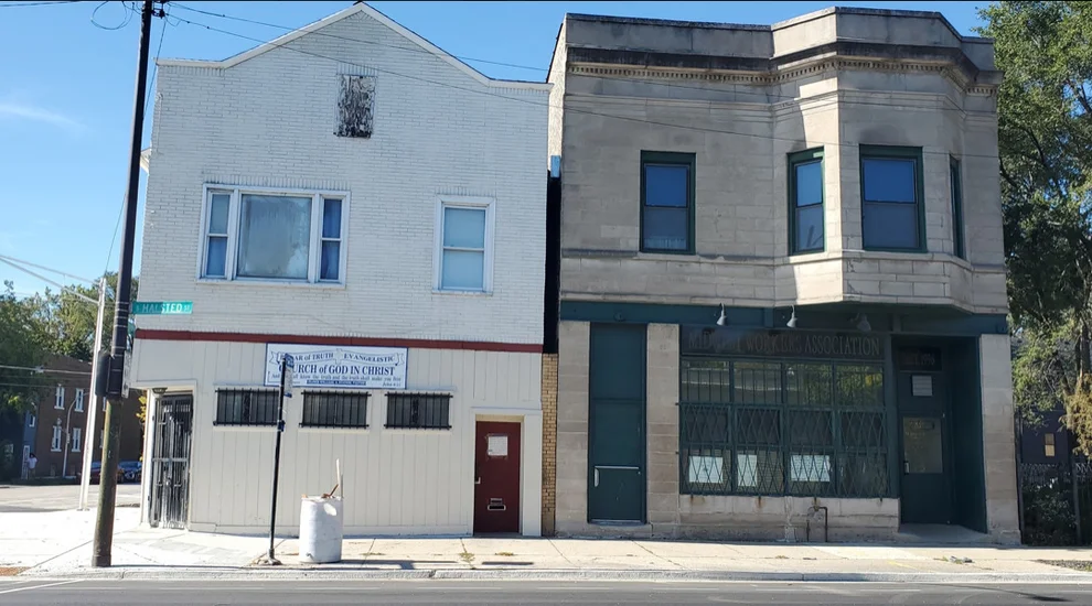 Unit for sale at 5154 S Halsted Street, Chicago, IL 60609