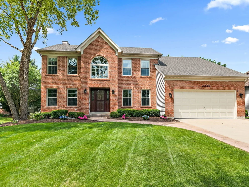 Unit for sale at 2256 Thornwood Court, Aurora, IL 60502
