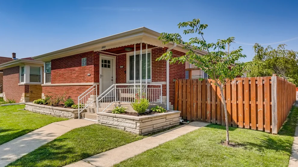 Unit for sale at 2932 Emerson Street, Franklin Park, IL 60131
