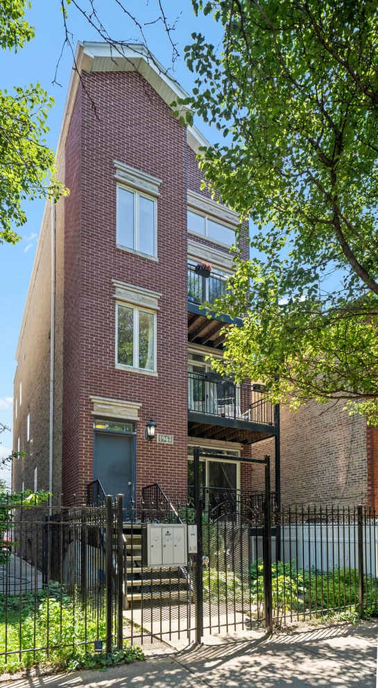 Unit for sale at 1947 W Erie Street, Chicago, IL 60622