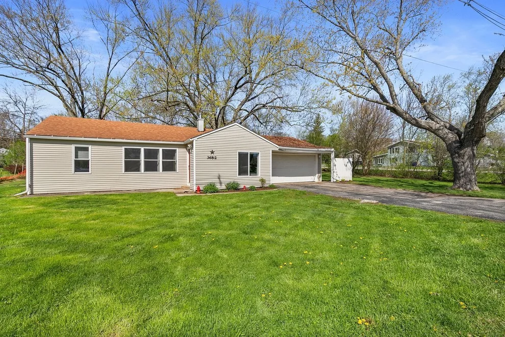 Unit for sale at 36812 N Helen Drive, Lake Villa, IL 60046