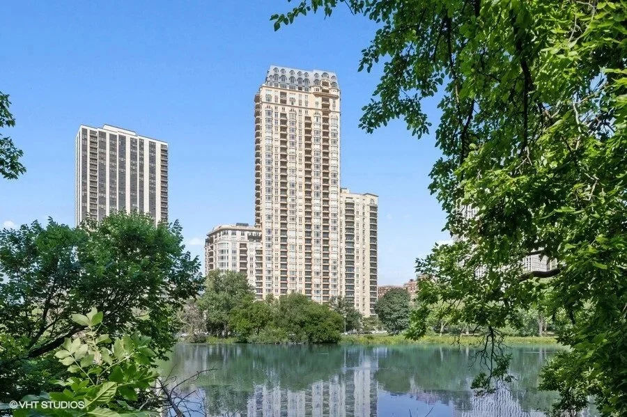 Unit for sale at 2550 N Lakeview Avenue, Chicago, IL 60614
