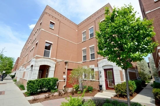 Unit for sale at 521 Chicago Avenue, EVANSTON, IL 60202