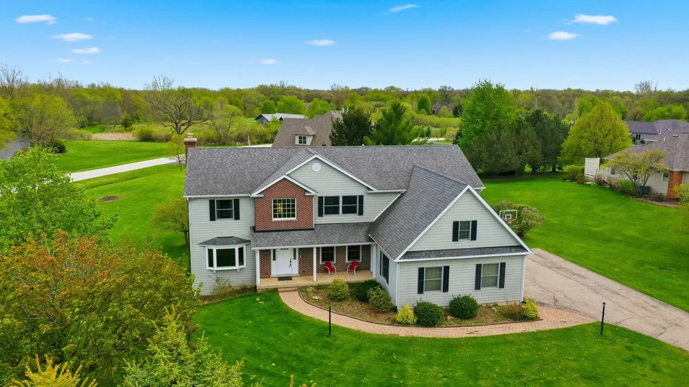 Unit for sale at 15911 Aspen Court, Huntley, IL 60142