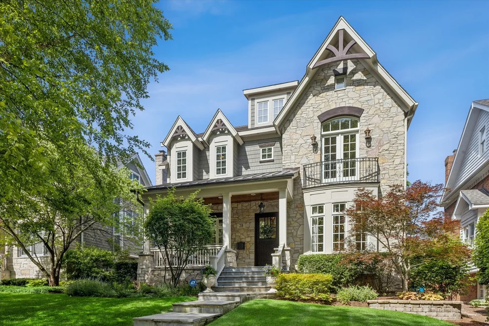 Unit for sale at 28 S Adams Street, Hinsdale, IL 60521