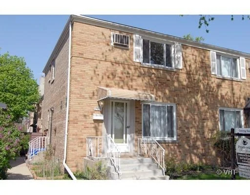 Unit for sale at 7454 N OAKLEY Avenue, CHICAGO, IL 60645