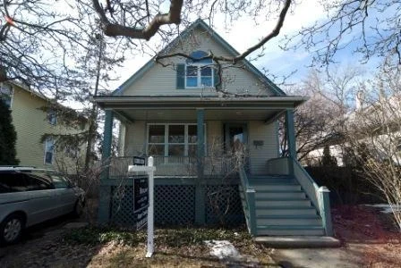 Unit for sale at 1506 Florence Avenue, EVANSTON, IL 60201