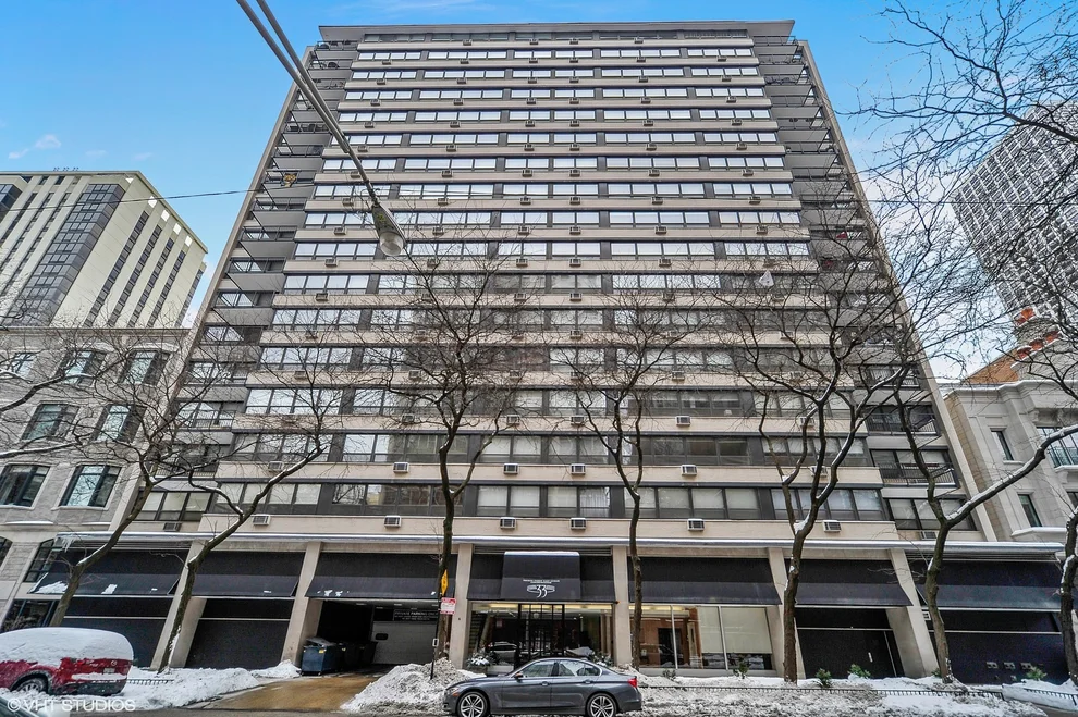 Unit for sale at 33 E Cedar Street, Chicago, IL 60611