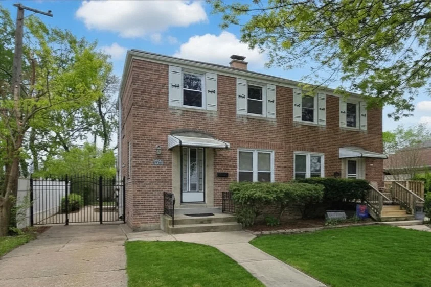 Unit for sale at 5369 N Oconto Avenue, Chicago, IL 60656