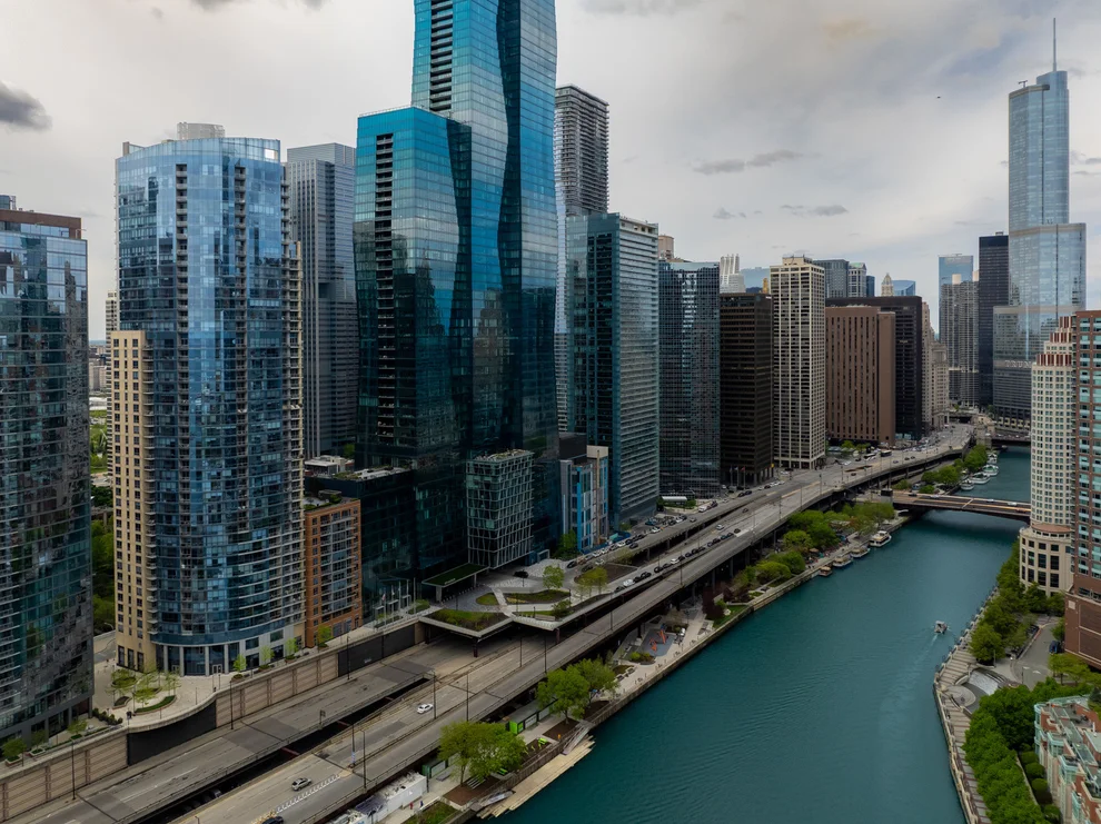Unit for sale at 420 E WATERSIDE Drive, Chicago, IL 60601