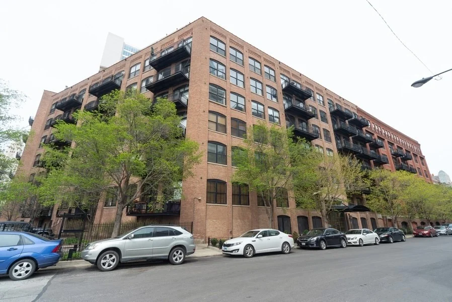 Unit for sale at 520 W Huron Street, Chicago, IL 60654