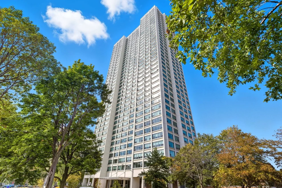 Unit for sale at 1700 E 56th Street, Chicago, IL 60637